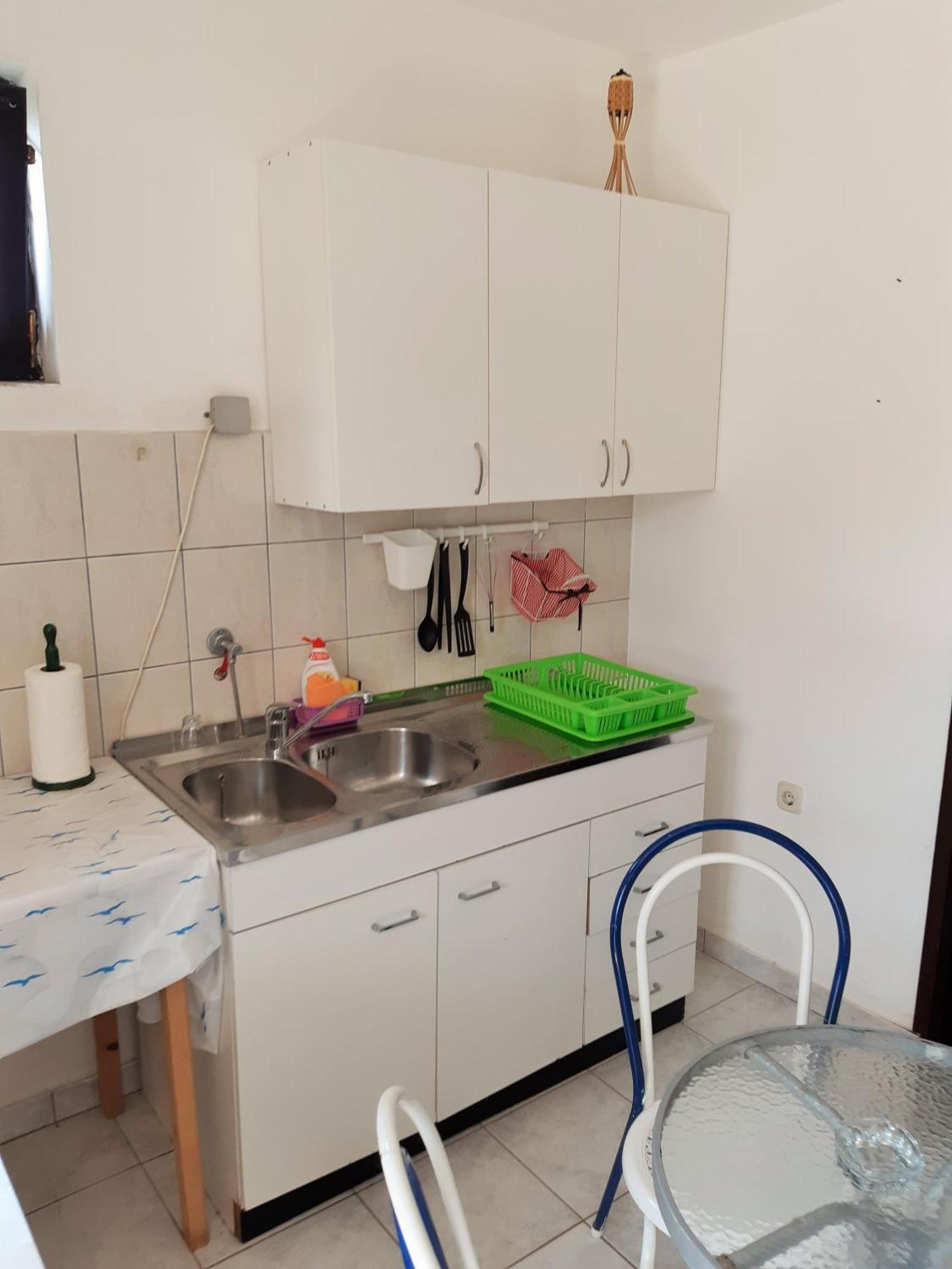 Dalmatino Apartmani Vir Rom bilde