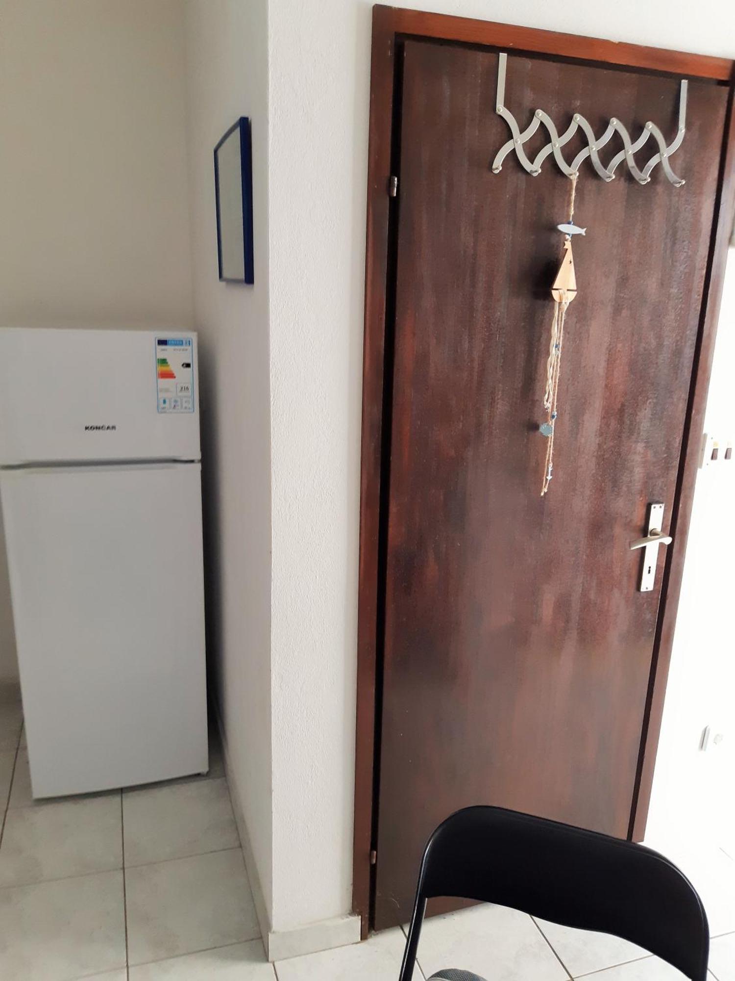 Dalmatino Apartmani Vir Rom bilde