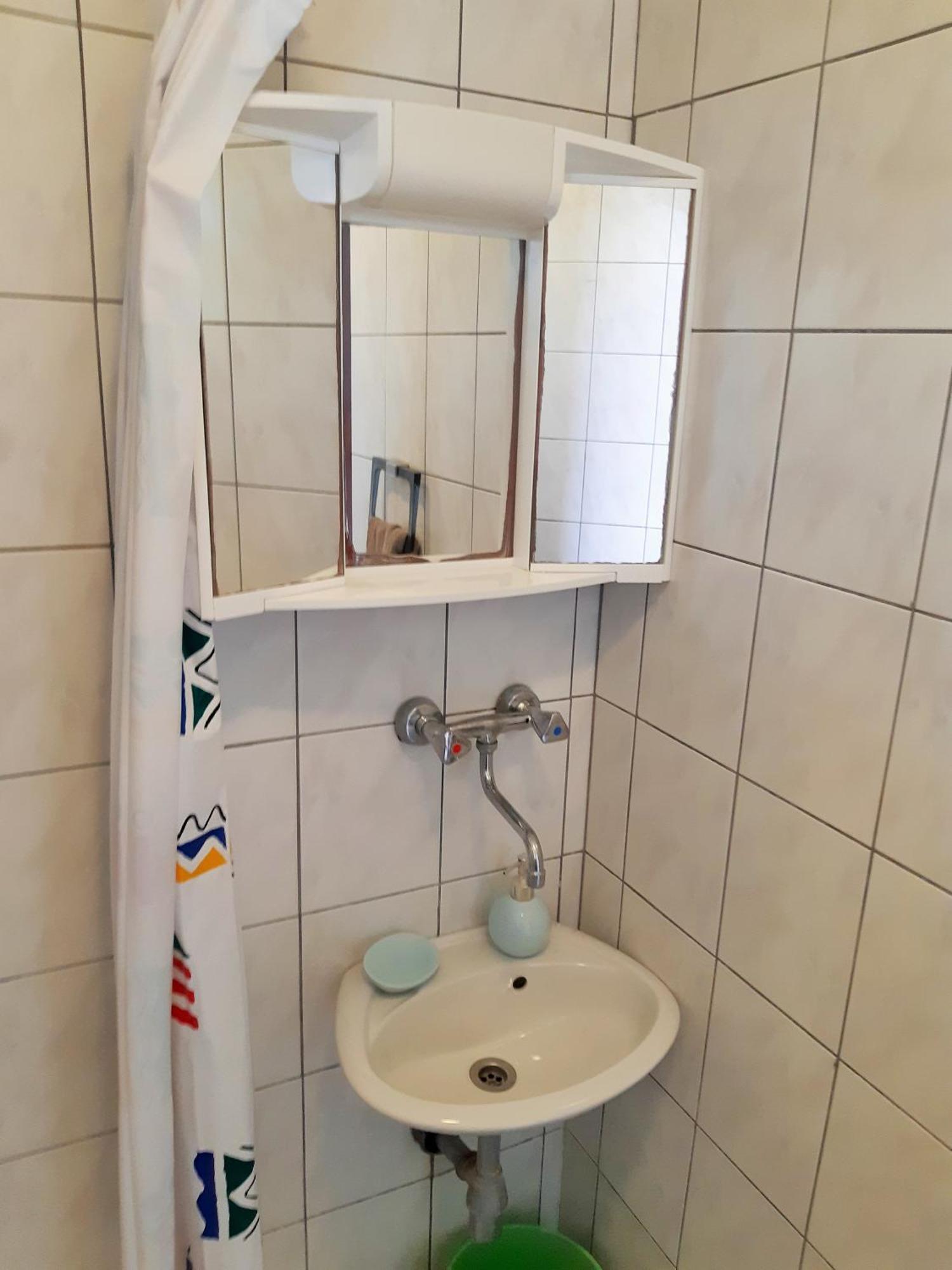 Dalmatino Apartmani Vir Rom bilde