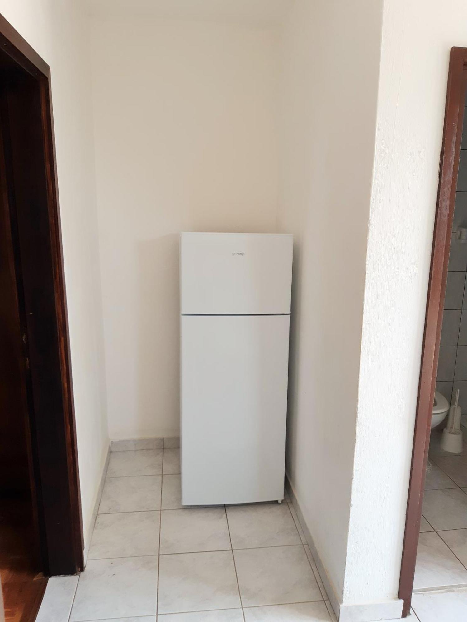 Dalmatino Apartmani Vir Rom bilde